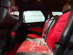 دودج دورانجو